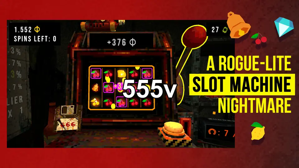 555v APK