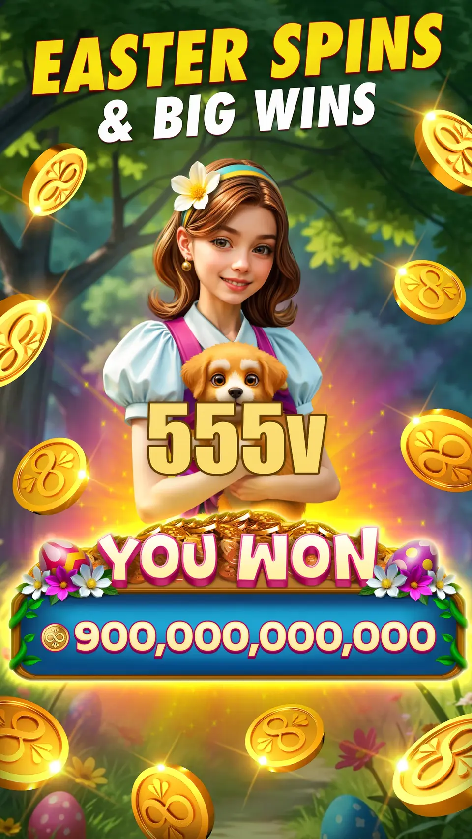 555v APK