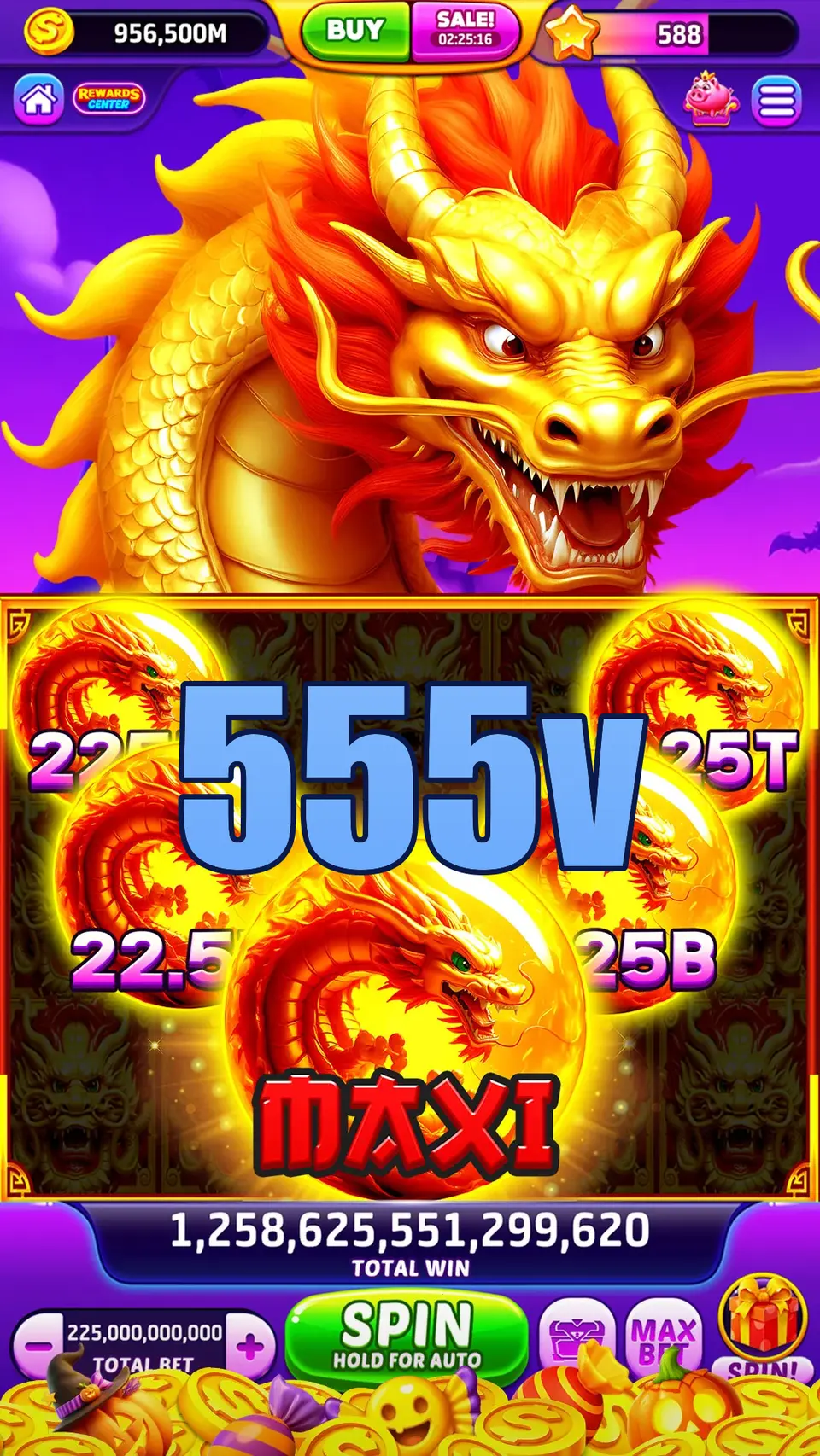 555v APK