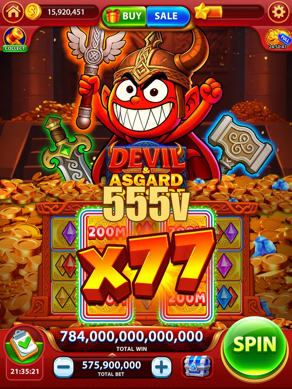 555v Login